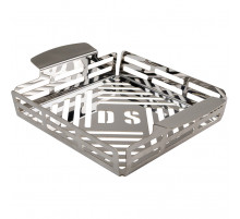 Корзина-деко Daddy Smoke для овочів велика