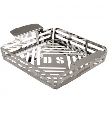 Корзина-деко Daddy Smoke для овощей большая