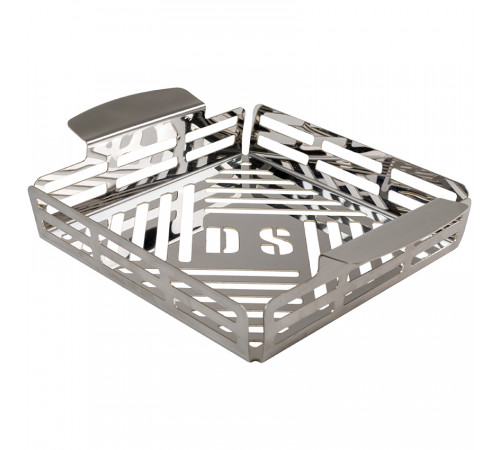 Корзина-деко Daddy Smoke для овочів велика