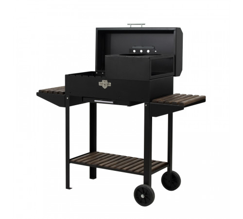 Підставка під казан Daddy Smoke