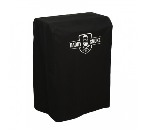 Чохол Daddy Smoke для мангалу-барбекю на 6 шампурів