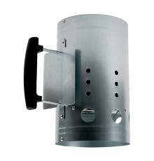 Стартер Daddy Smoke для разжигания угля