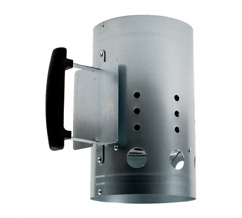 Стартер Daddy Smoke для розпалу вугілля