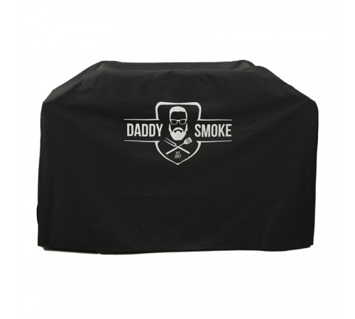 Чохол Daddy Smoke для стаціонарного мангалу на 12 шампурів