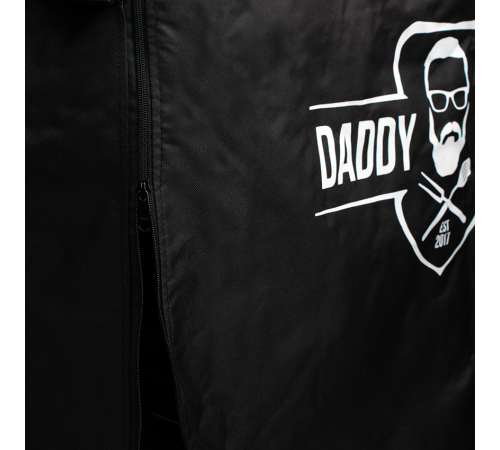 Чохол Daddy Smoke на смокер Теxas