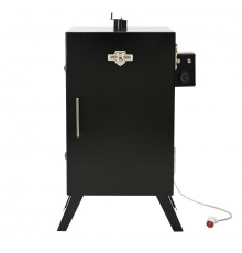 Электрическая коптильня Daddy Smoke горячего копчения