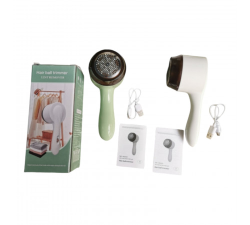 Котишки Машинка для видалення катишків Hairball trimmer XL-1055 (80)