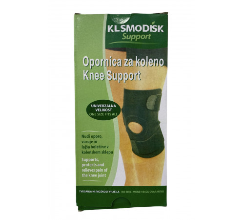 Фіксатор колінного суглоба Kosmodisk Knee Support (200)