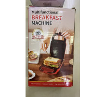 СЕНДВИЧНИЦЯ Електрична сніданок 1587 (24)