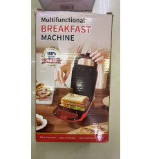 СЕНДВИЧНИЦЯ Електрична сніданок 1587 (24)