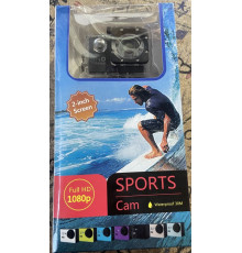 A7 екшн камера ACTION CAMERA (40)