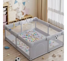 Манеж Дитячий 1.2/1.2 ВЕЛИКИЙ fence 5589 (6)