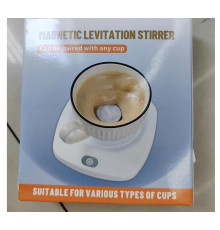 Магнітна мішалка та левітація На юбую Чашку 950 (80)