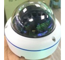 359 3MP AHD DOME CAMERA