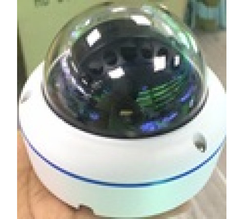 359 3MP AHD DOME CAMERA
