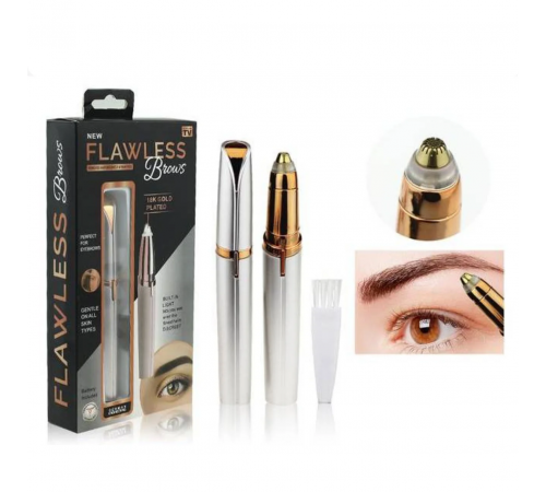 091 Епілятор для брів FLAWLES (200)