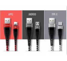 124 DATA cable Earldom