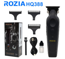 Тример ROZIA HQ388 hair clippers 6162-1 (60)