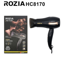 Фен  Rozia   HC8170      hair dryer	   6162-11     (40)