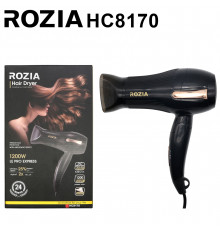 Фен  Rozia   HC8170      hair dryer	   6162-11     (40)
