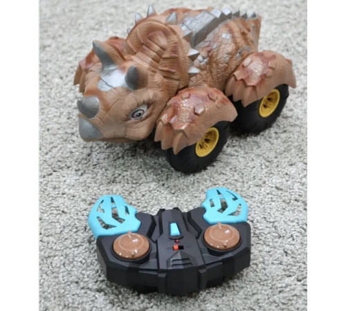 Динозавр машина на радіокеруванні TOYS 989-28 (18)
