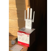 Репітер 09 LV-WRWIFI роутер +REPEATER/AP 1 ВХІД (100)