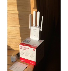 Репітер 09 LV-WRWIFI роутер +REPEATER/AP 1 ВХІД (100)