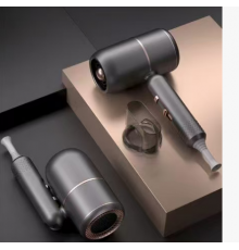 Фен для волос СКЛАДНОЙ   hair dryer	   LY-1113  (18)