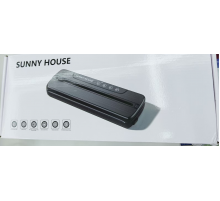 Вакуумный упаковщик, бытовой автоматический аппарат        LY-1122   (24)