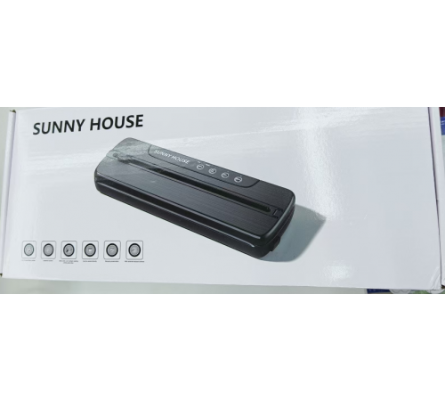 Вакуумный упаковщик, бытовой автоматический аппарат        LY-1122   (24)