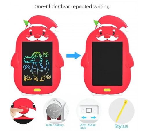 Планшет Електронна дошка для малювання із РК-дисплеєм 8,5 дюйм SXB (50)