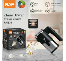 Ручний міксер Egg beater R.6630 -6632 RAF (20)