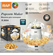 Аппарат для приготовления попкорна   R.9004 RAF  (6)