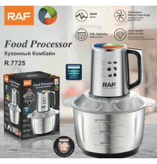 Измельчитель Металический   овощей R.7725 5L  RAF (6)