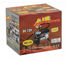 Універсальний повітряний компресор для важких умов експлуатації Air pump XL-823 (16)(20)