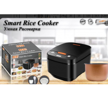 Розумна рисоварка rice cooker A1-001A (6)