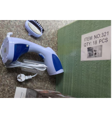 Ручний вертикальний ВІДПАЛЬНИК для одягу iron 321 (18)