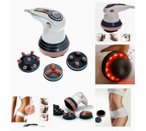 body innovation інфрачервоний масажер (24)