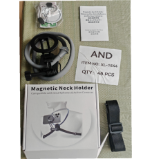 Тримач для Телефону на ШИЮ БЕЗ РУК XL-1544 (48)