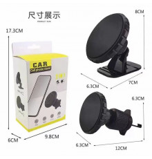 Phone stand HA-32 Тримач Для телефону H-CT214 (200)