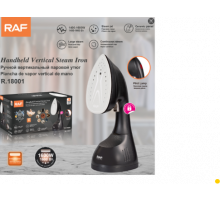 Відпарювач Ручний для одягу Steam Iron R.18001 RAF (16)