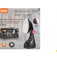 Відпарювач Ручний для одягу Steam Iron R.18001 RAF (16)