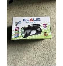Ліхтарик KLAUS (30)