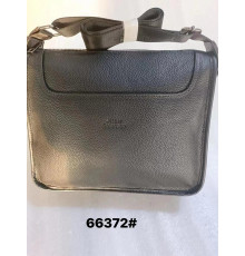 Сумка ШКІРА Backpack 66372 -А # (100)