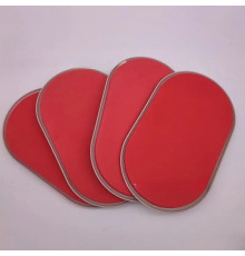 Слайдери для меблів, 4/8 шт., рухомі ніжки для килимового столу та стільця (60)