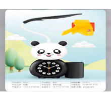 Детские   Часы 3 в1 (Часы + Настольная лампа +органайзер для ручек)Alarm clock	XL-801  RF-011 (72)