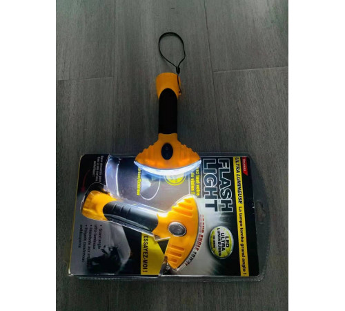 Ліхтарик Flash Light (80)
