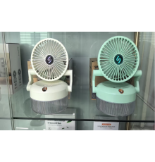 Вентилятор міні + зволоження Fan 1317 (24)