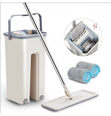 Швабра з відром 4 літ Mop + tube set 543-1 (24)