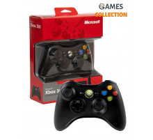 X360 A Игровой джойстик ПРОВОДНОЙ  (50)